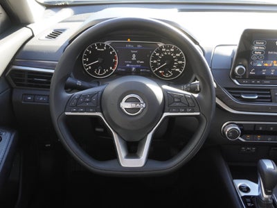 2026 Nissan Altima 2.5 SV