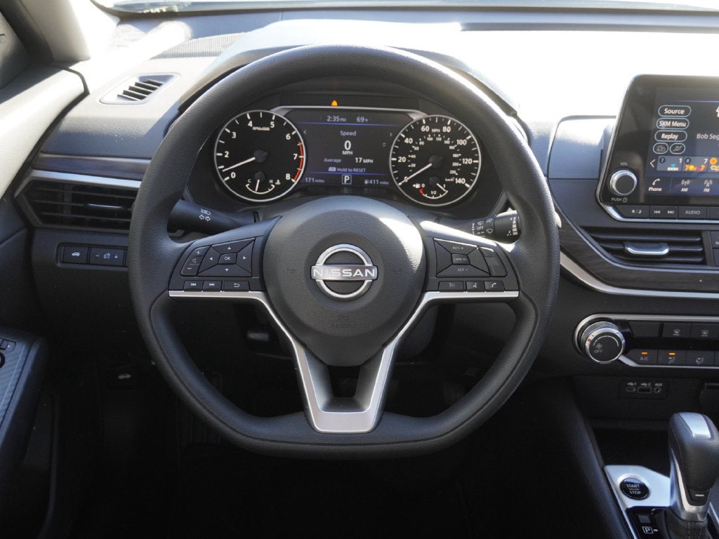 2026 Nissan Altima 2.5 SV