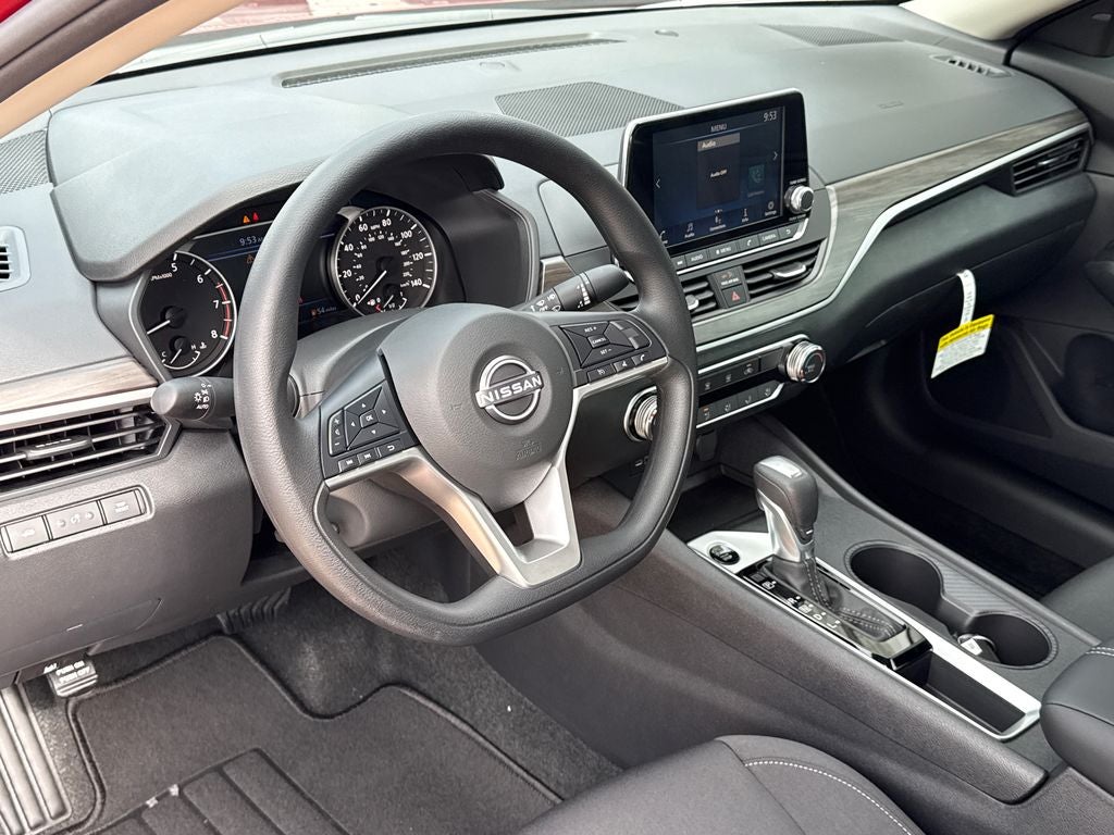 2026 Nissan Altima 2.5 SV
