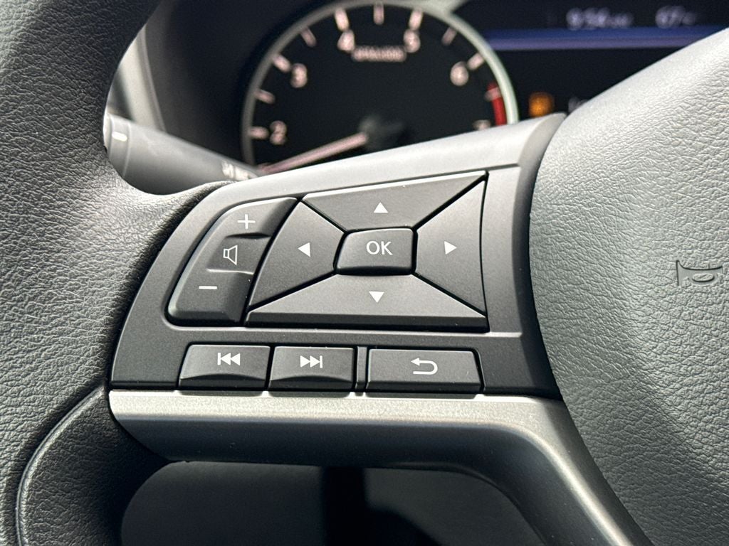 2026 Nissan Altima 2.5 SV