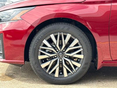 2026 Nissan Altima 2.5 SV