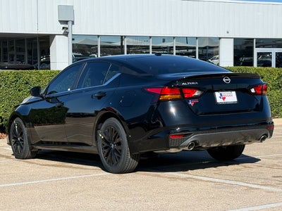 2026 Nissan Altima 2.5 SV