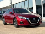 2020 Nissan Altima 2.5 SL