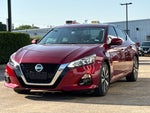2020 Nissan Altima 2.5 SL