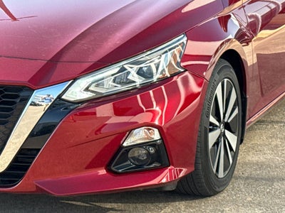 2020 Nissan Altima 2.5 SL