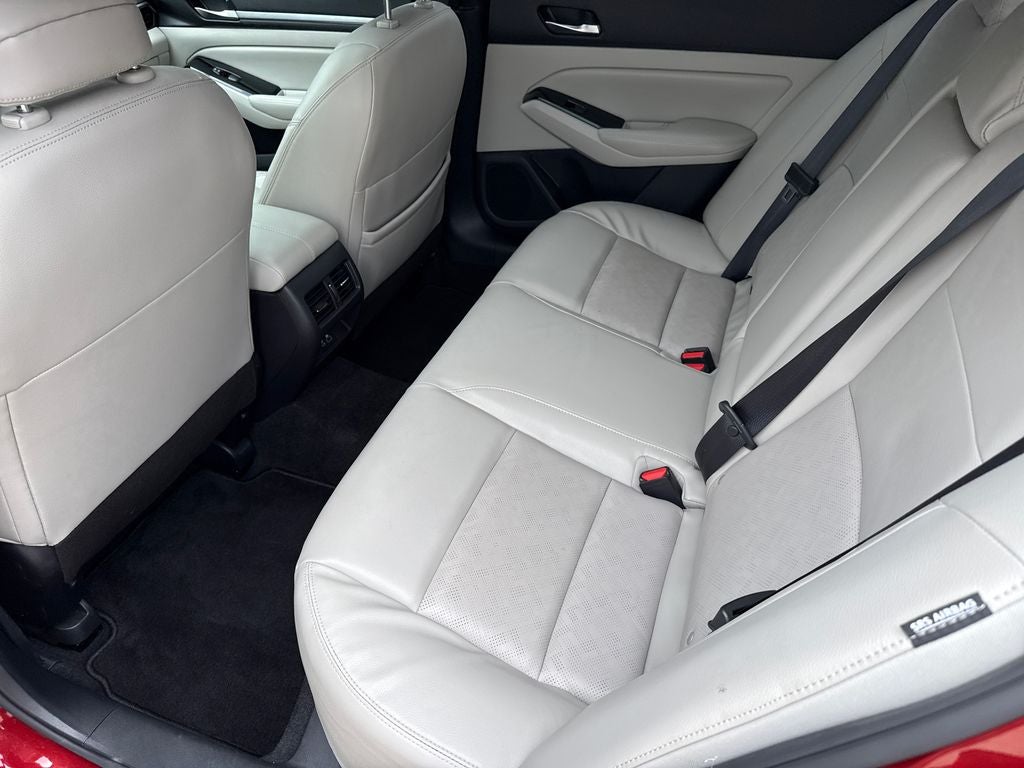 2024 Nissan Altima 2.5 SL