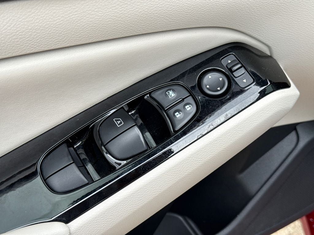 2024 Nissan Altima 2.5 SL