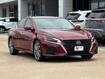 2024 Nissan Altima 2.5 SL