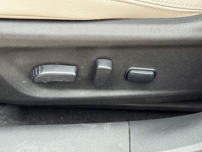 2024 Nissan Altima 2.5 SL