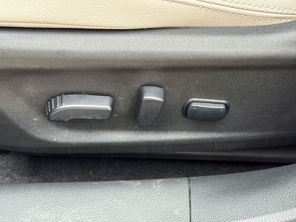 2024 Nissan Altima 2.5 SL