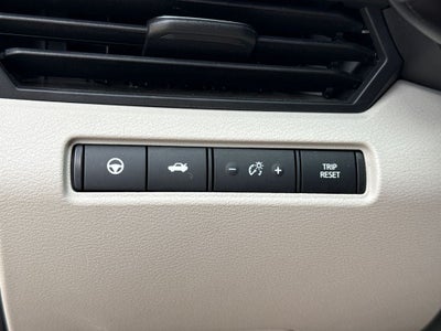 2024 Nissan Altima 2.5 SL
