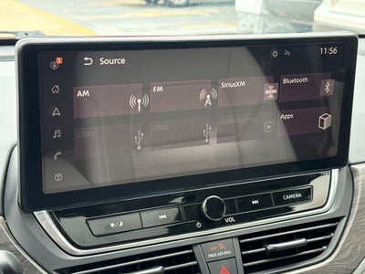 2024 Nissan Altima 2.5 SL