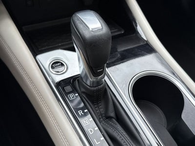 2024 Nissan Altima 2.5 SL