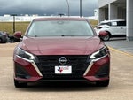 2024 Nissan Altima 2.5 SL