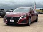 2024 Nissan Altima 2.5 SL