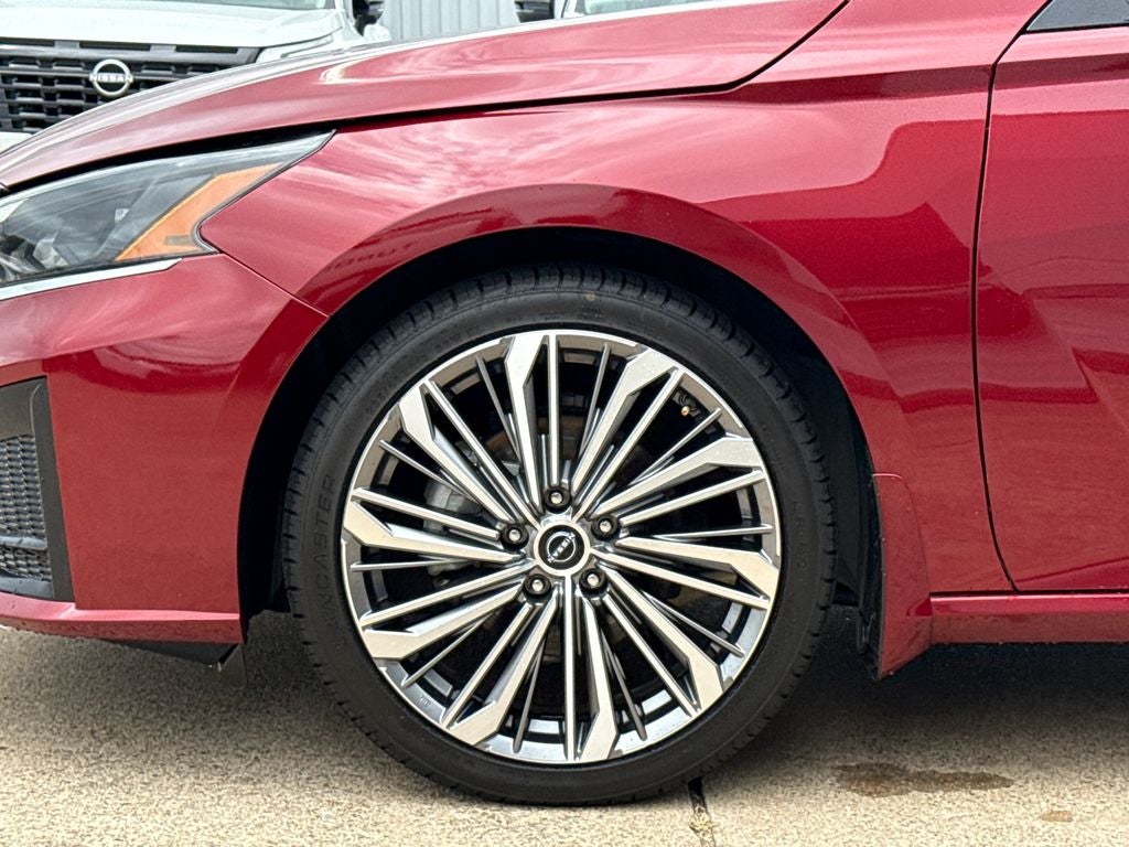 2024 Nissan Altima 2.5 SL