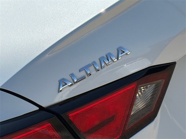 2021 Nissan Altima 2.5 SL