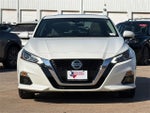 2021 Nissan Altima 2.5 SL