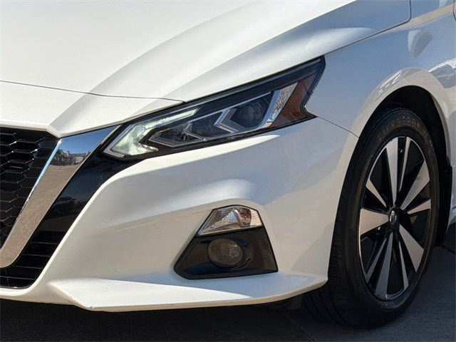 2021 Nissan Altima 2.5 SL