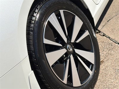 2021 Nissan Altima 2.5 SL