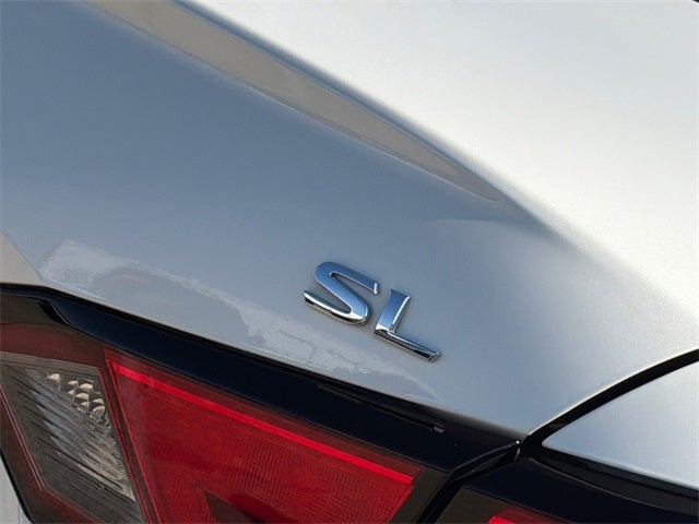 2021 Nissan Altima 2.5 SL