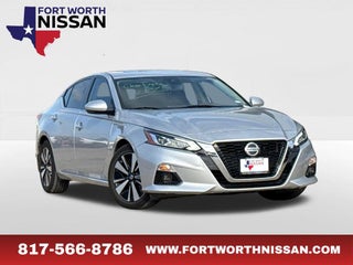 2019 Nissan Altima 2.5 SL