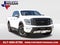 2020 Nissan Titan PRO-4X