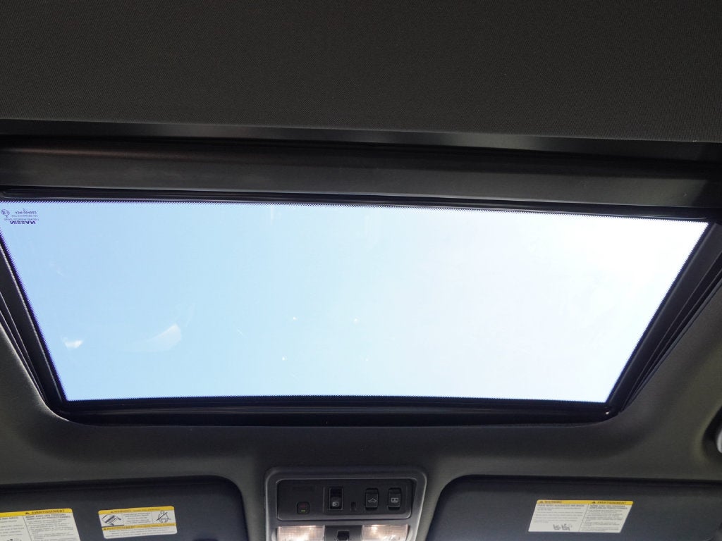 2020 Nissan Titan PRO-4X