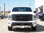 2020 Nissan Titan PRO-4X