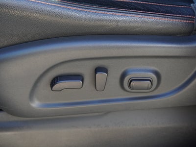 2020 Nissan Titan PRO-4X