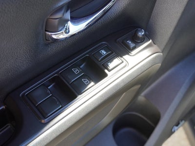 2020 Nissan Titan PRO-4X