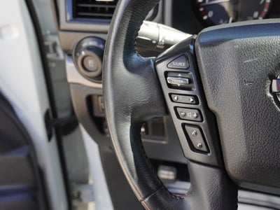 2020 Nissan Titan PRO-4X