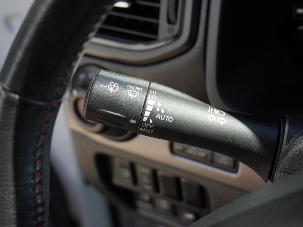 2020 Nissan Titan PRO-4X