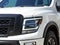 2020 Nissan Titan PRO-4X