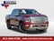 2021 Nissan Titan Platinum Reserve