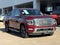 2021 Nissan Titan Platinum Reserve