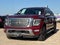 2021 Nissan Titan Platinum Reserve