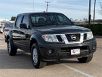 2014 Nissan Frontier SV