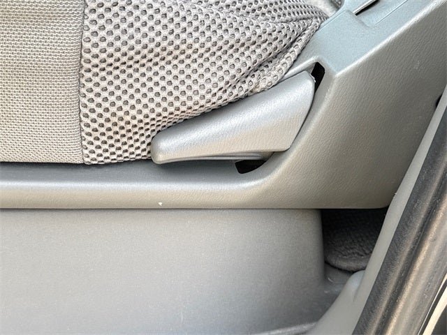 2014 Nissan Frontier SV