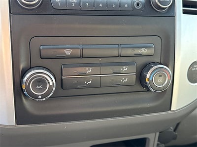 2014 Nissan Frontier SV