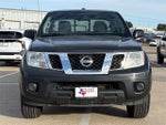 2014 Nissan Frontier SV