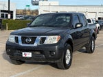2014 Nissan Frontier SV