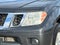 2014 Nissan Frontier SV