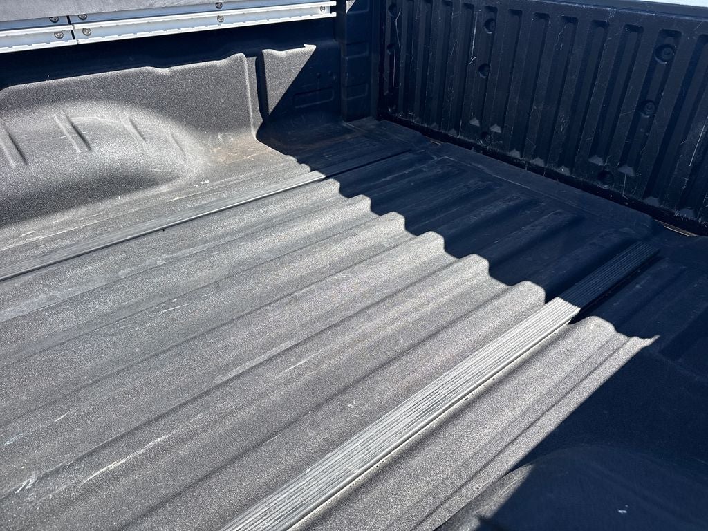 2019 Nissan Frontier SL