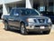 2019 Nissan Frontier SL