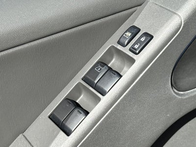 2019 Nissan Frontier SL
