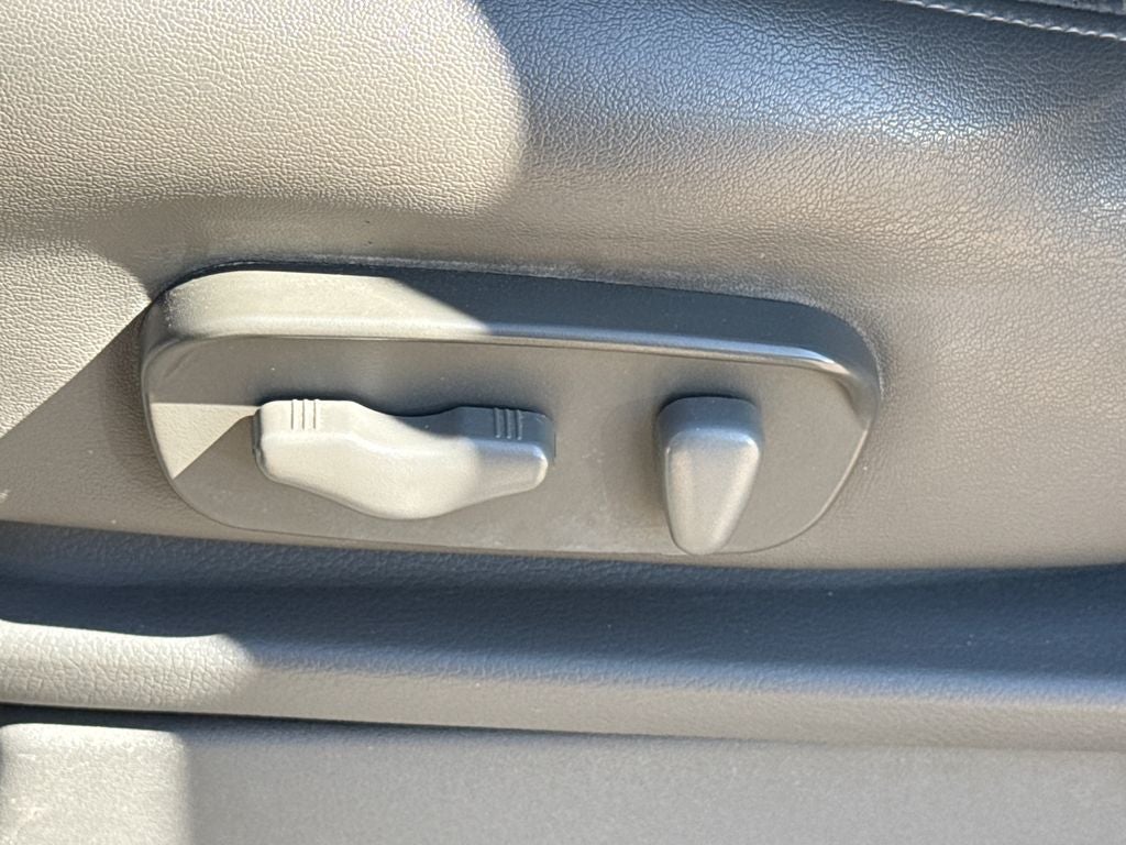 2019 Nissan Frontier SL