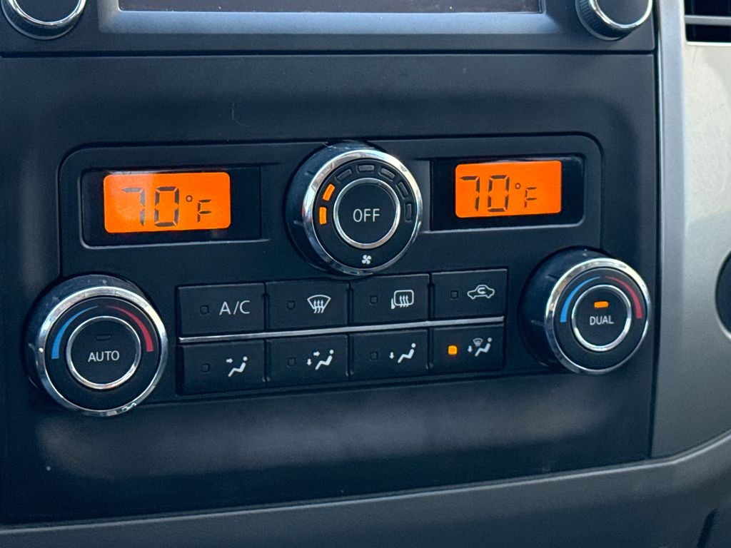 2019 Nissan Frontier SL