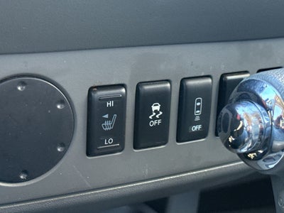 2019 Nissan Frontier SL
