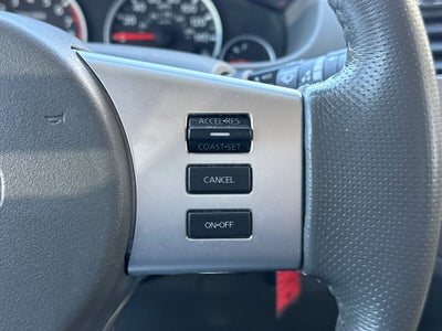 2019 Nissan Frontier SL